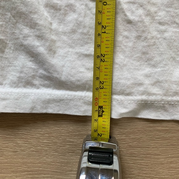 Vintage London England 90s Travel T Shirt - Picture 8 of 9